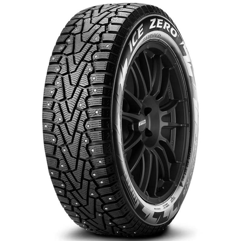 Шины Pirelli Ice Zero 235/55 R18 104T XL