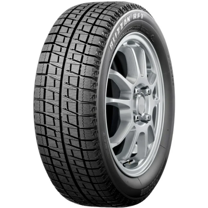 Шины Bridgestone Blizzak RFT 245/50 R18 100Q