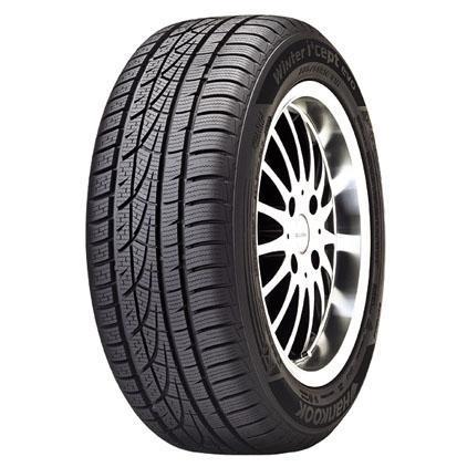 Шины Hankook Winter i*Cept Evo W310 245/50 R18 100H RunFlat