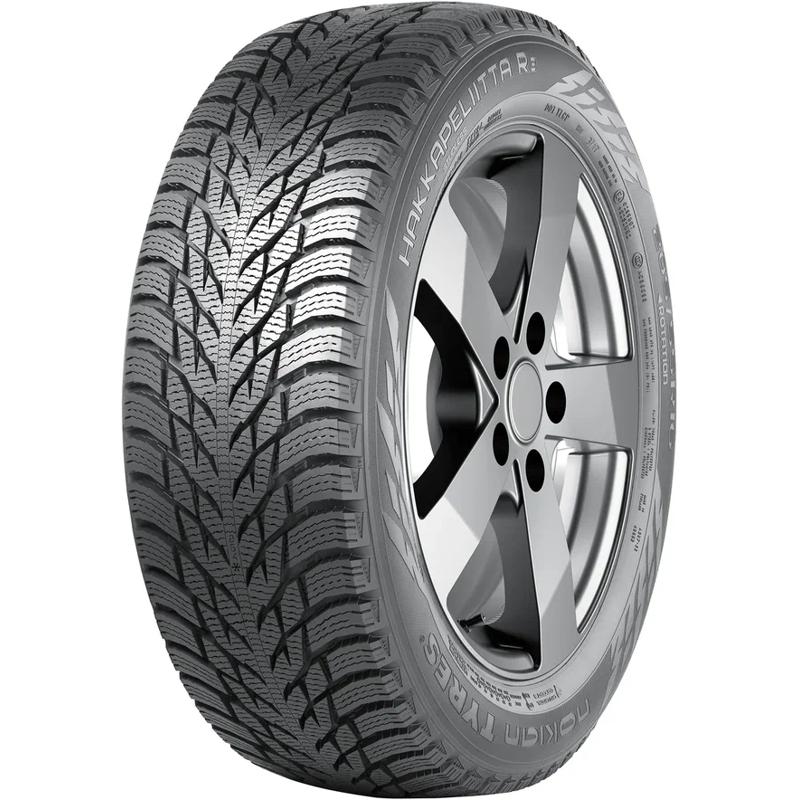 Шины Nokian Tyres Hakkapeliitta R3 225/45 R18 95T XL RunFlat