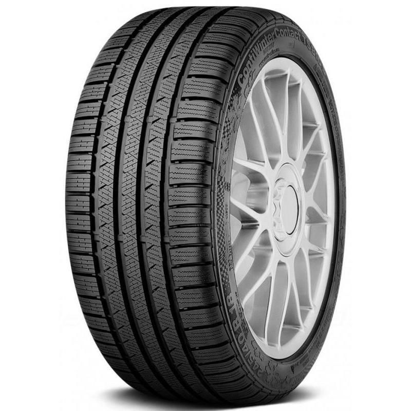 Шины Continental ContiWinterContact TS 810 S 235/40 R18 95V XL N1 FP