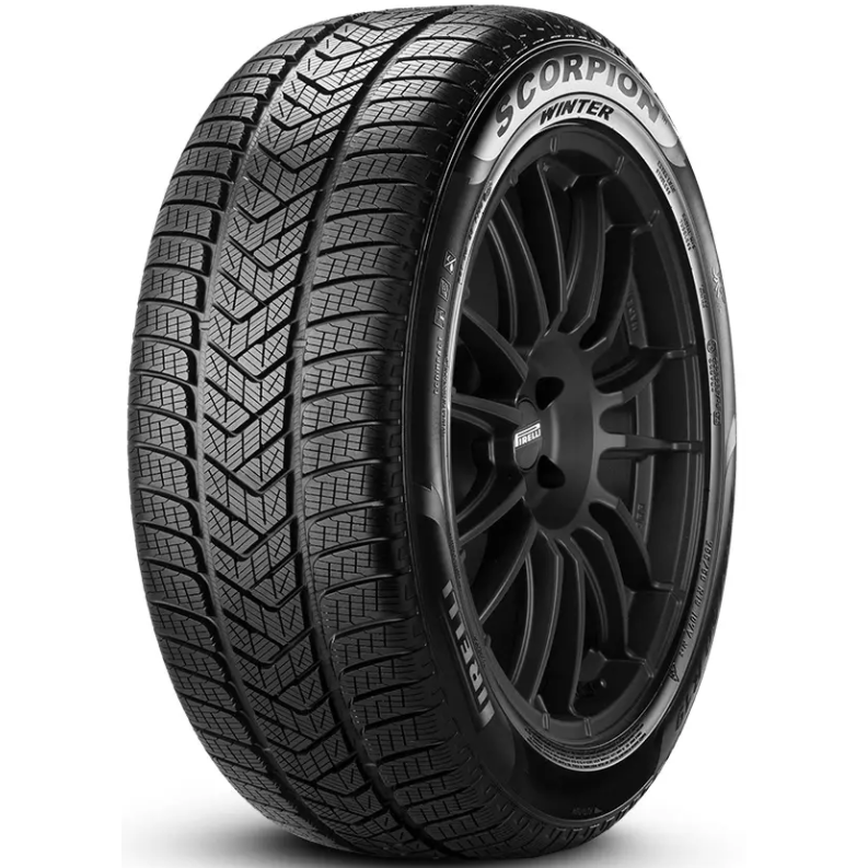 Шины Pirelli Scorpion Winter 235/60 R18 103H MO KA