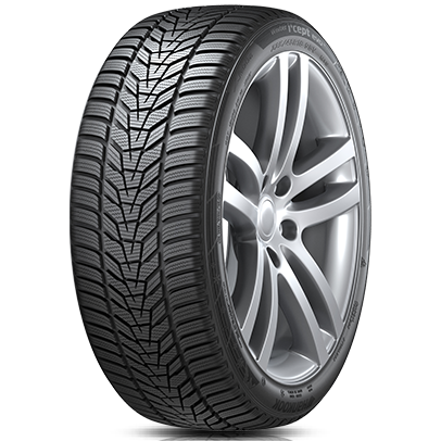 Шины Hankook Winter i*Cept Evo 3 W330 245/40 R18 97V XL