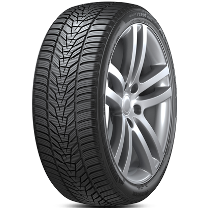 Шины Hankook Winter i*Cept Evo 3 X W330A SUV 225/55 R18 102V