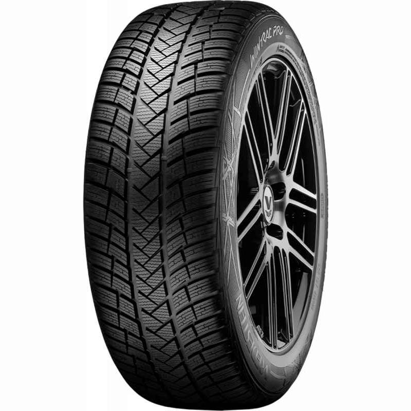 Шины Vredestein Wintrac Pro 255/60 R18 112V