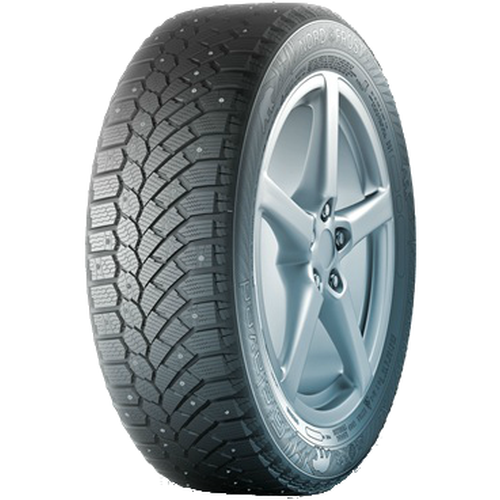 Шины Gislaved Nord*Frost 200 225/40 R18 92T XL FP