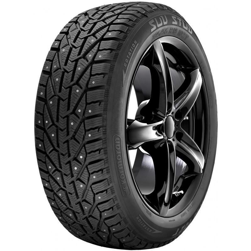 Шины Kormoran SUV Stud 285/60 R18 120T XL