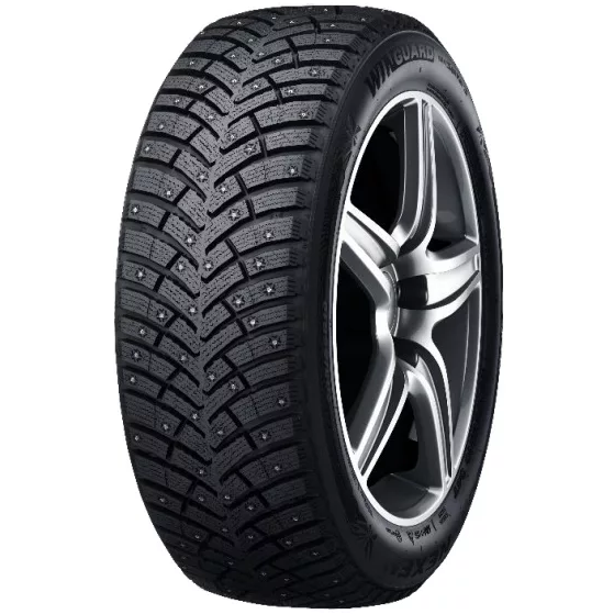 Шины Nexen Winguard Winspike 3 225/60 R18 100T