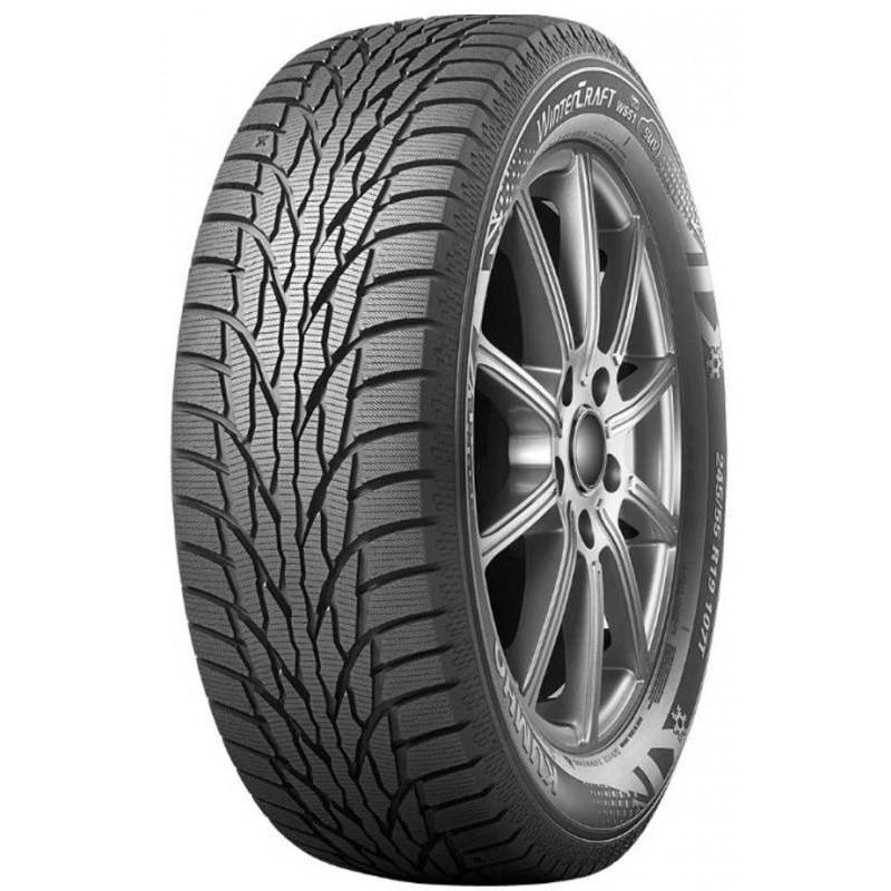 Шины Marshal WinterCraft Ice WS51 SUV 265/60 R18 114T XL