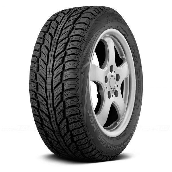 Шины Cooper Weather-Master WSC 265/60 R18 110T