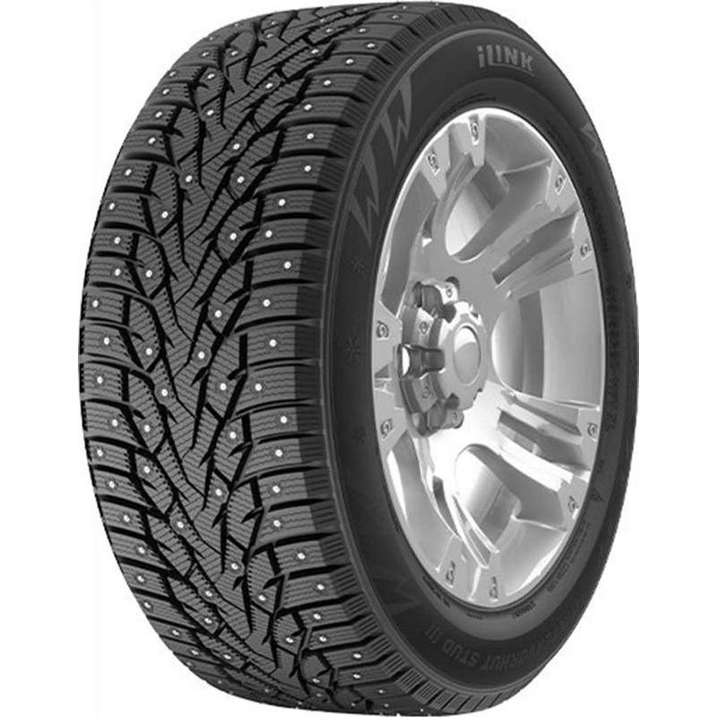 Шины iLINK Wintervorhut Stud III 245/60 R18 109T