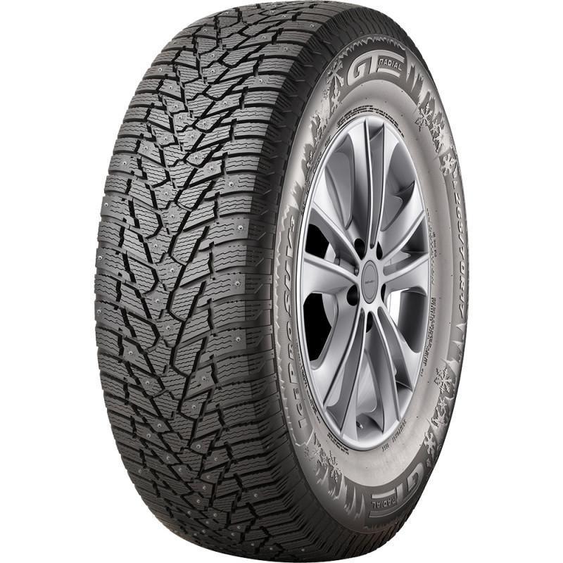 Шины GT Radial Champiro IcePro 3 SUV 235/65 R18 106T