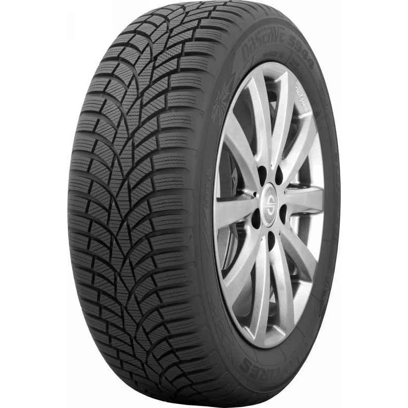 Шины Toyo Observe S944 215/55 R18 99V