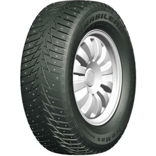 Шины Habilead IceMax RW506 245/45 R18 100H XL