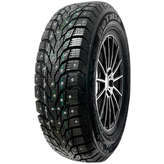 Шины Rotalla Setula W-Race S500 235/60 R18 107T