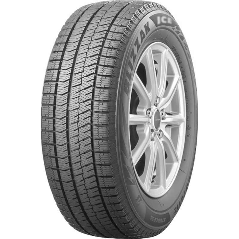 Шины Bridgestone Blizzak Ice 245/50 R18 100S