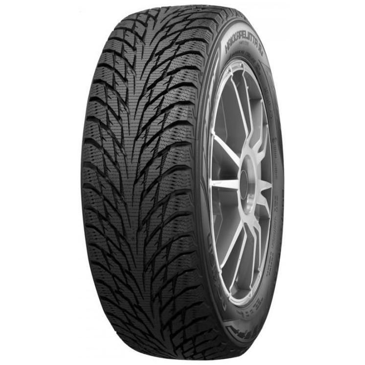 Шины Nokian Tyres Hakkapeliitta R2 225/50 R18 99R XL