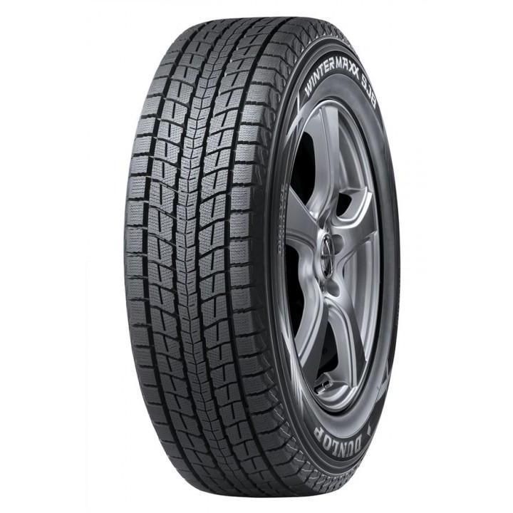 Шины Dunlop Winter Maxx SJ8 265/60 R18 110R