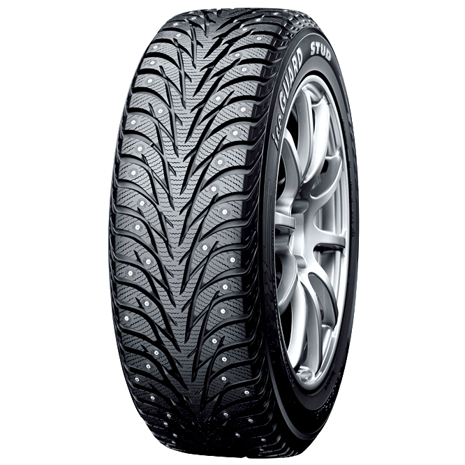 Шины Yokohama iceGuard Stud iG35 275/60 R18 113T