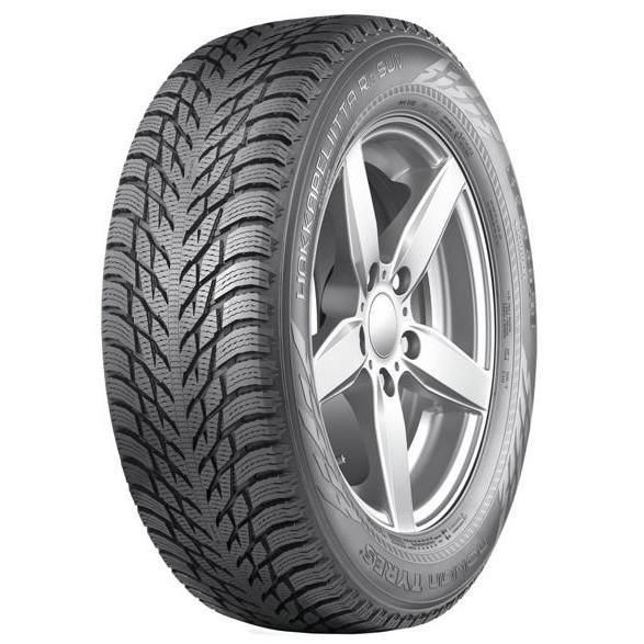 Шины Nokian Tyres Hakkapeliitta R3 SUV 285/60 R18 116R XL