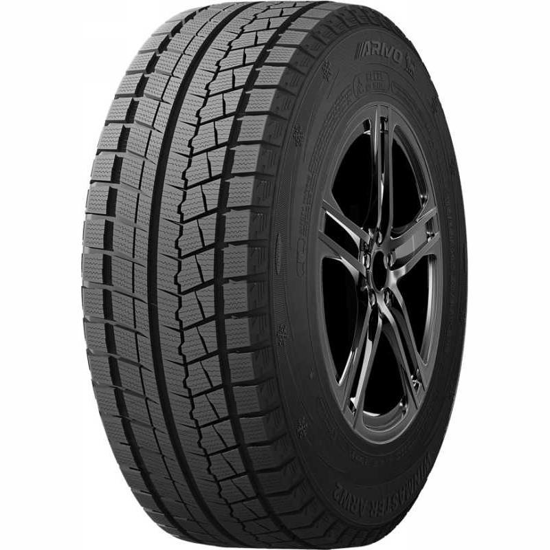 Шины Arivo Winmaster ARW2 245/45 R18 100H XL